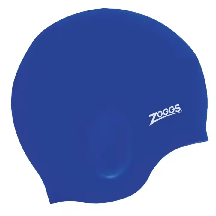 Zoggs Gorro De Natación Ultra Fit - 1