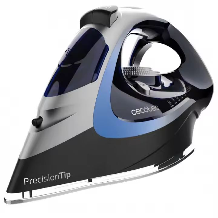 Cecotec  Plancha horizontal IronHero 3200 Force Anodized - 1