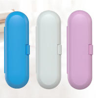 Estuche De Viaje Universal Para Cepillo De Dientes Eléctrico Organizador De Almacenamiento Protector Cubierta Para Cepillo Eléctrico - details 2