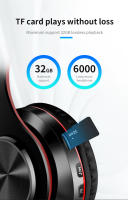 Auriculares Bluetooth Inalámbricos Con Luz Colorida Para Juegos Música Deportes Soporte Para Móvil Y Computadoraauriculares Con Micrófono - details 4