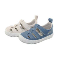 Zapato Asandaliado Coqueflex: Respetuoso Unisex para niños - details 1