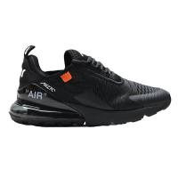 Running Shoes Women  Men Outdoor White Breathable Flat Walking Trainers Casual Sneakers 270s Designer basketball shoes - details 2