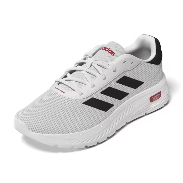 Zapatilla Walking Men  Adidas  Cloudfoam  Blanco Adzpmv2532Ad - 1