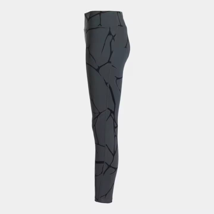 Mallas Casual Joma Breath Negro - 1