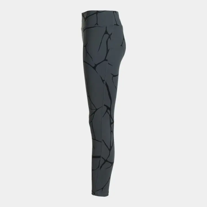 Mallas Casual Joma Breath Negro - 1