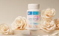 Naturbite Ginseng Siberiano - Energizante Natural - 120 Comprimidos - 2,000 Mg - Apoyo Diario - Rendimiento Mental - details 0
