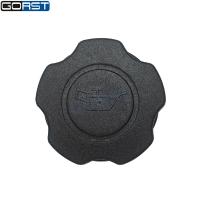 Tapa De Llenado De Aceite De Motor Para Chevrolet Aveo 1.6L 96413100 Material Plástico Pieza De Repuesto Estándar - details 2