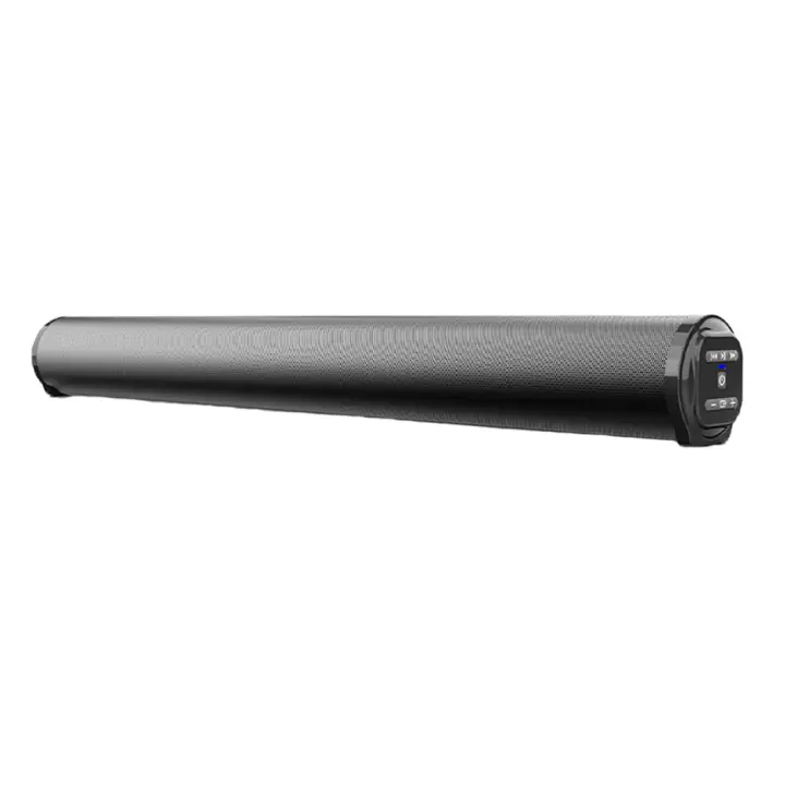 30W Altavoz Bluetooth para Hogar y Exterior, 4 Bocinas, IPX4, 10m Alcance, 2000-4000mAh Batería - 1