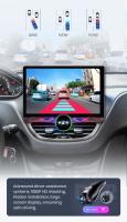 Junsun 11.5" QLED 2K Radio Android 13 CarPlay Auto para Peugeot 2008 208 2012 2013 2014 2015 2016 2017 2018 sistema multimedia inteligente con CarPlay - details 21