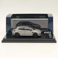 Coche De Colección a Escala 1/64 GR COROLLA RZ De Hobby Japan Modelo Metálico De Auto Miniatura Regalo Para Coleccionistas - details 19