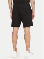 Bermuda Men Algodón  Armani 232 V25 Negro Ambrmv2532Ad - details 2