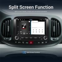 Radio con GPS para coche, reproductor Multimedia con Android 1024x600, 7 pulgadas, 2 din, estéreo, para Fiat 500L, 2013, 2014, 2015, 2016-2019 - details 12