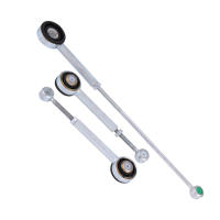 Kit De Enlace De Cambio De Marchas Para Peugeot 306 Berlingo Xantia Xsara Y Partner Hierro De Aluminio Material Resistentes Ajuste Preciso Para Automóviles - details 2