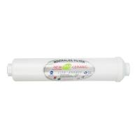 POST-FILTRO CARBÓN Y REGULADOR DEL PH - NATURE WATER PROFESSIONALS - details 0