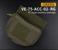 Bolsa De Accesorios Grande Para Exterior FC Bolsa De Almacenamiento Multifuncional Para Hombro/Cuello De Tanque/Barriga Inferior - details 8