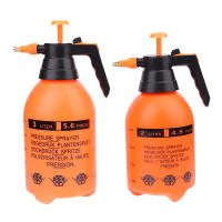 Pulverizador De Presión Manuales 3/2L Para Jardín Y Cuidado De Plantas Eliminador De Malas Hierbas Y Limpieza Herramienta De Jardinería - details 7