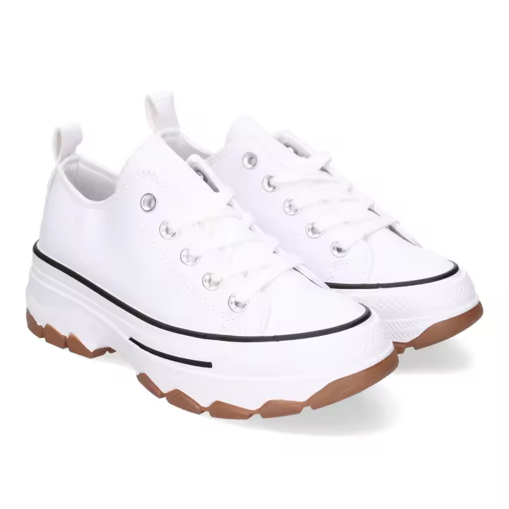 SNEAKERS Sport3punto0 EV-99P-Blanco - 1
