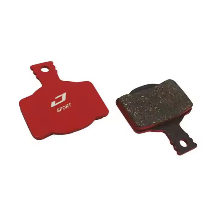 Jagwire Magura Almohadillas Disco Freno Mt 2-4-6-9 - 1