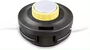 MAMIGA - CABEZAL PARA DESBROZADORA CON ADAPTADOR - CARGA RAPIDA - 227019 - 1