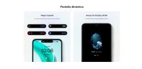 Teléfono Móvil HONOR X6b 4GB+128GB, Midnight Black / Forest Green, Batería de 5200 mAh de gran capacidad | Súper Memoria RAM de  8(4+4) GB + 128 GB Almacenamiento | Cámara ultranítida  de 50 MP con IA - details 14
