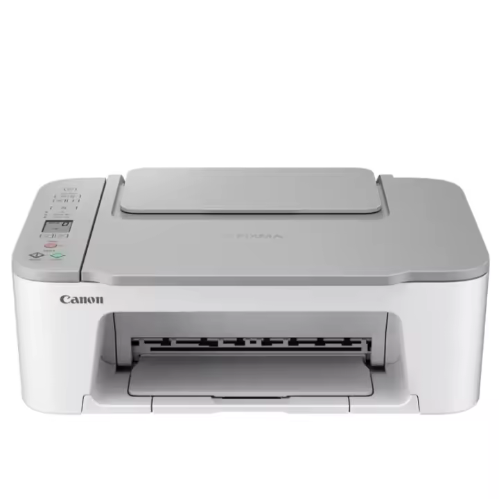 Impresora Canon Multifunción Pixma TS3551I con Wi-Fi y Escáner a Color - 1