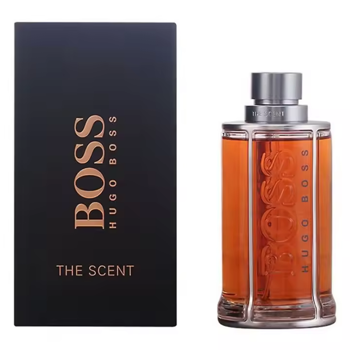 The Scent - Eau de Toilette - 100ml - Vaporizador - 1