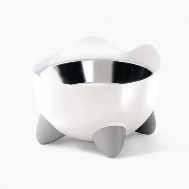 Catit Comedero Elevado para gatos Catit PIXI - 1