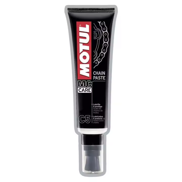 Motul Desengrasante C5 Chain Paste 150ml - 1