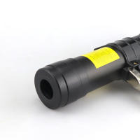 Bomba De Grasa 310ML Pneumática Para Adhesivo De Silicona Herramienta De Soldadura De Vidrio Y Construcción Tamaño 260*240MM - details 3