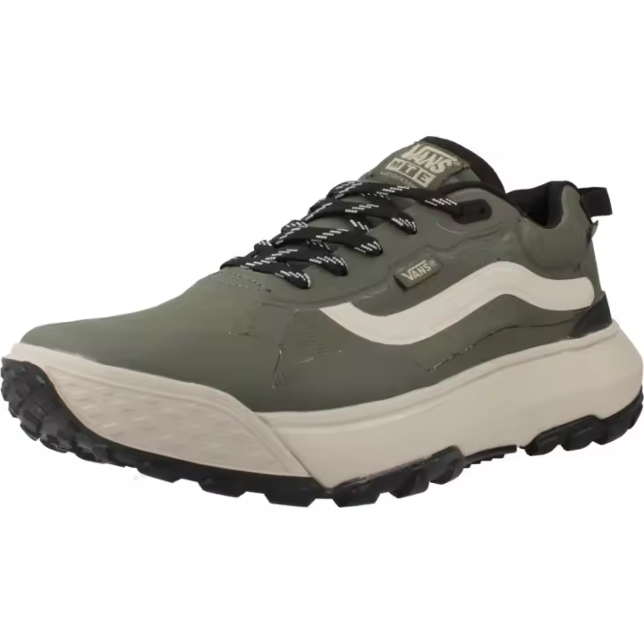 Zapatillas deportivas de Hombre Marca Vans Modelo Mte Crosspath - 1