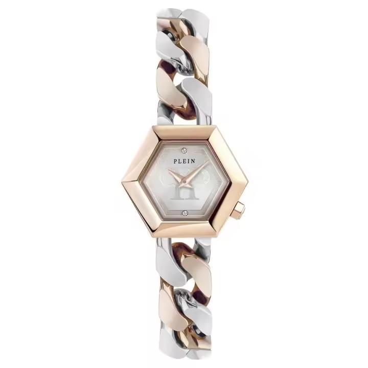 Reloj Philipp Plein® The Hexagon Groumette PWWBA0223 - 1