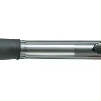 Bolígrafo retráctil PILOT SUPER GRIP M, azul - 1