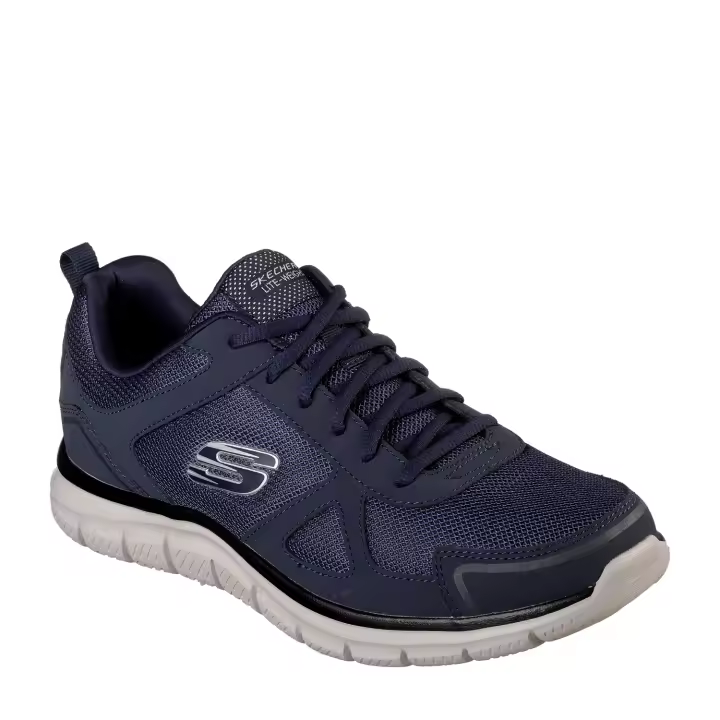 Skechers Skechers Sport  Sneaker Track- Scloric nvy 52631-nvy  , para Hombre - 1