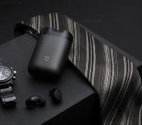 Afeitadora Eléctrica Xiaomi Mijia S100 Doble Hoja Seco Húmedo Para Barba Recargable Para Hombres Máquina De Afeitar Para Viajes - details 3