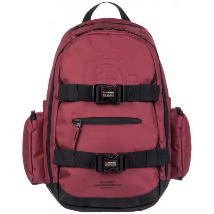 Mochila Element Mohave 2.0 para unisex en color morado - 1