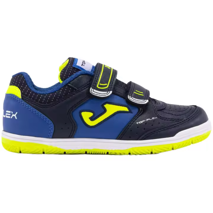 Bota Fútbol marca Joma modelo Tpjw2403Inv para unisex en color azul - 1