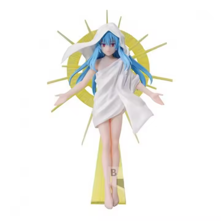 Banpresto That Time I Got Reincarnated as a Slime Effectreme Raphael Rimuru 16 cm - 1
