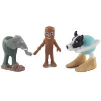 Juego De Figuras De Acción PVC Tung Tung Tung Sahur 24 Piezas Set Italian Brainrot Modelos Para Coleccionistas Y Juguetes - details 7