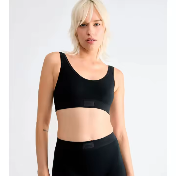 Sloggi Sujetador Deportivo Double Comfort T Top - 1