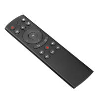 Control Remoto Inalámbrico Con Voz G20S pro 2.4G Y Mouse Aire Retroiluminado Para TV Android H96 Max X96 Max X88 pro Con Gyroscope - details 18