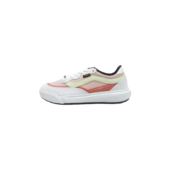 Vans MTE Ultrarange 2.0 Deportivas Planas Mujer Beige - 1