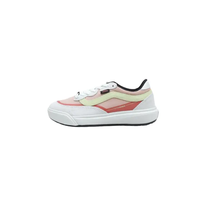 Vans MTE Ultrarange 2.0 Deportivas Planas Mujer Beige - 1