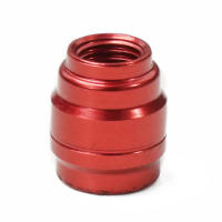Juego De Insertos De Oliva Y Tornillo Para Hose De Freno De Disco Bicicleta SRAM Accesorio De Ciclismo Hidráulico De Repuesto - details 9