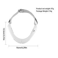 Inteligente de adelanto facial instrument with microcorriente EMS, mascarilla reafirmante y lifting, masajeador facial en V, ininstrument de Belleza para adelgazar El Rostro. - details 4