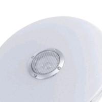 Lámpara De Techo LED RGB Bluetooth Compatible Regulable Para Decoración Del Hogar 2800K-6500K Para Dormitorio Y Sala De Estar - details 6