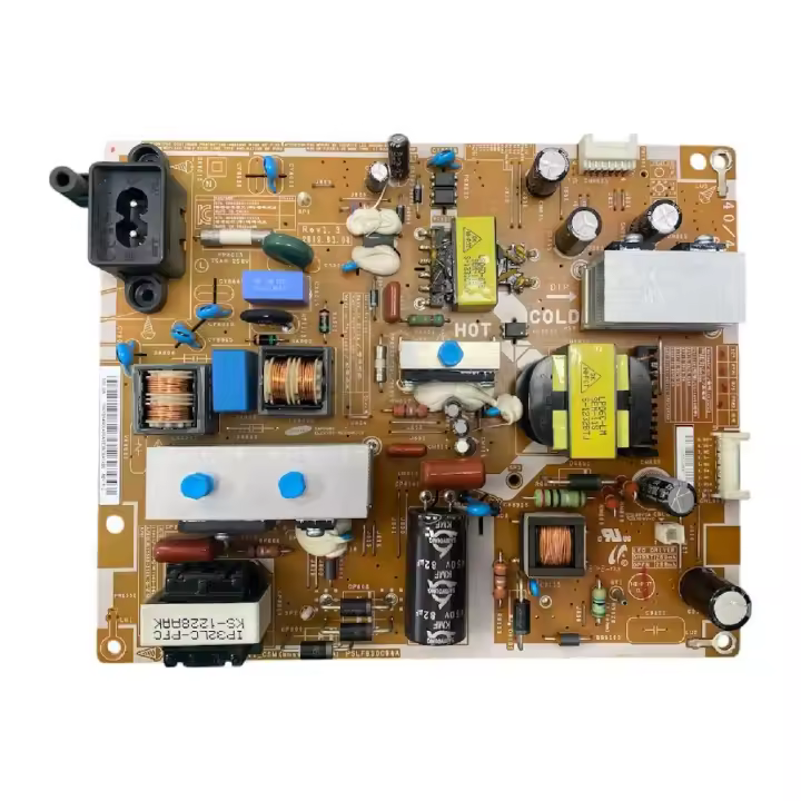 Fuente Alimentación SAMSUNG UE40EH5300 BN44-00498A Rev1.3 - 1