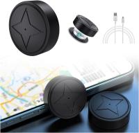 Rastreador GPS para vehículos, rastreador antipérdida de vehículos, nuevo mini localizador GPS multifunción, monitoreo profesional de vehículos - details 6