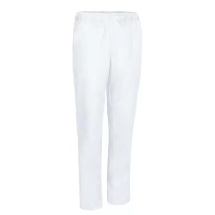 Pantalón de cocina con bolsillos y costuras reforzadas VALENTO SPICE - 1