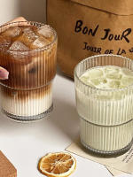 Vaso De Bambú Con Estampado Vertical Taza Para Café Vino Con Tapa Y Regalo De Mano Ecológico Y Duradero Para Bebidas - details 4
