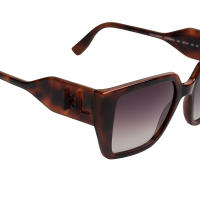 Karl Lagerfeld-Gafas de Sol Mujer Rectangulares de Acetato KL6098S